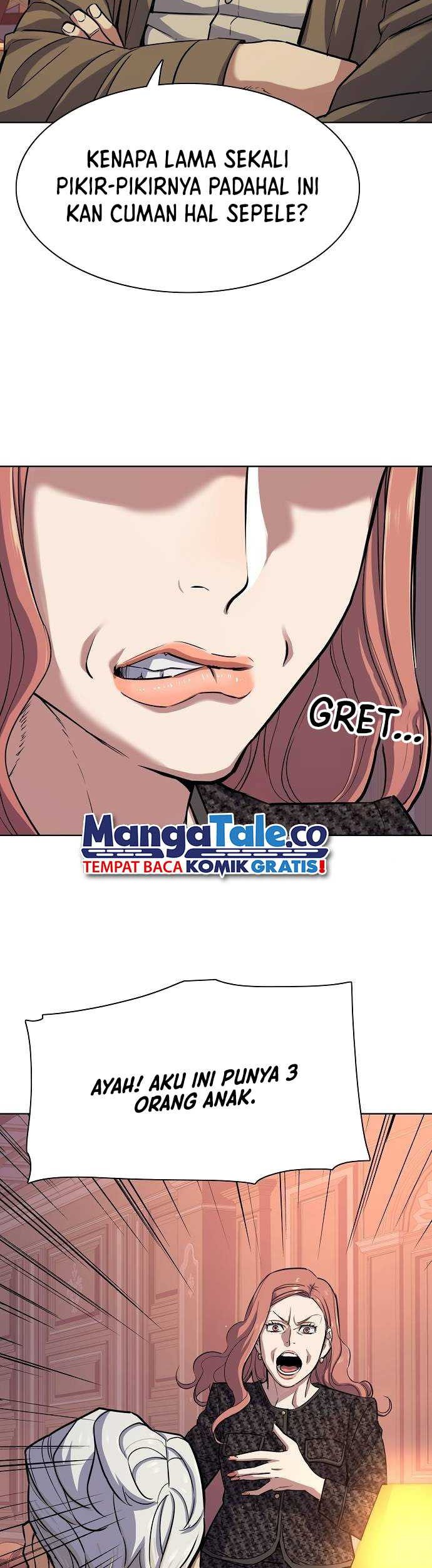 The Youngest Son Of A Rich Family Chapter 95 Gambar 4