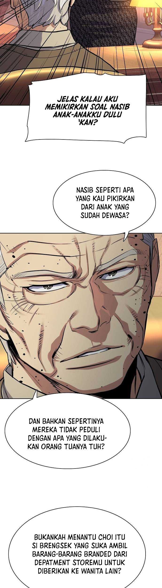 The Youngest Son Of A Rich Family Chapter 95 Gambar 5