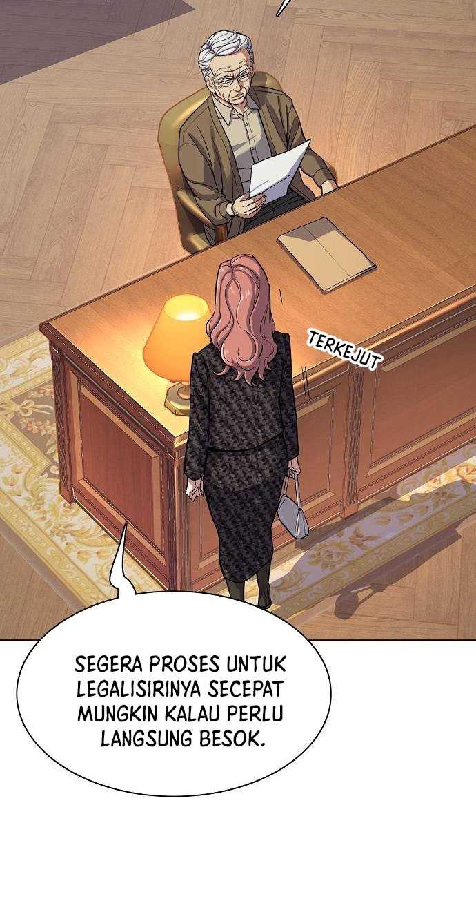 The Youngest Son Of A Rich Family Chapter 95 Gambar 7