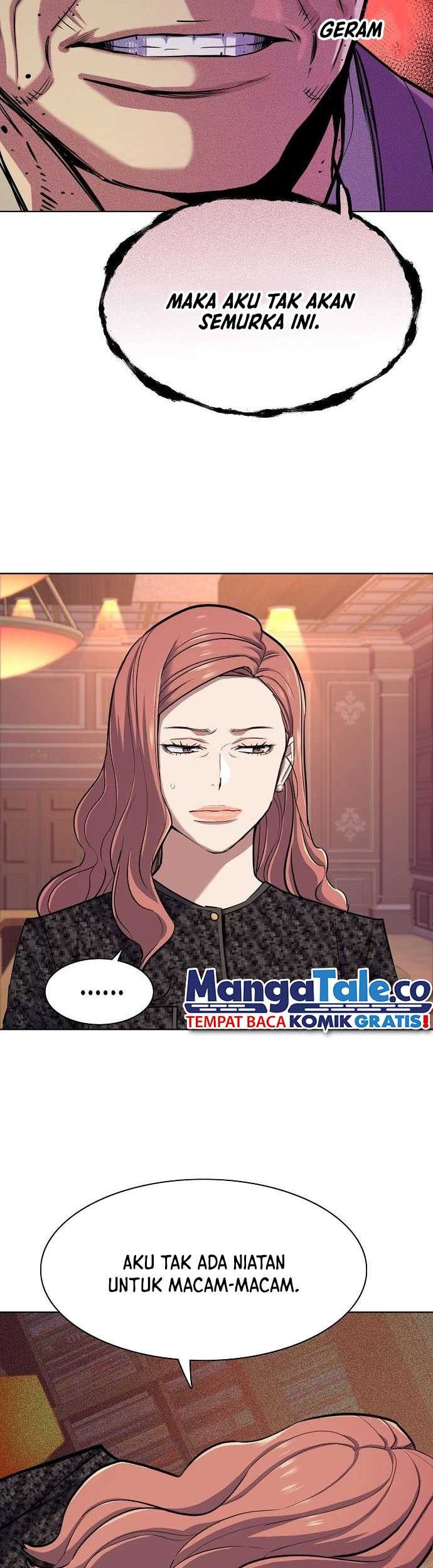 The Youngest Son Of A Rich Family Chapter 95 Gambar 10