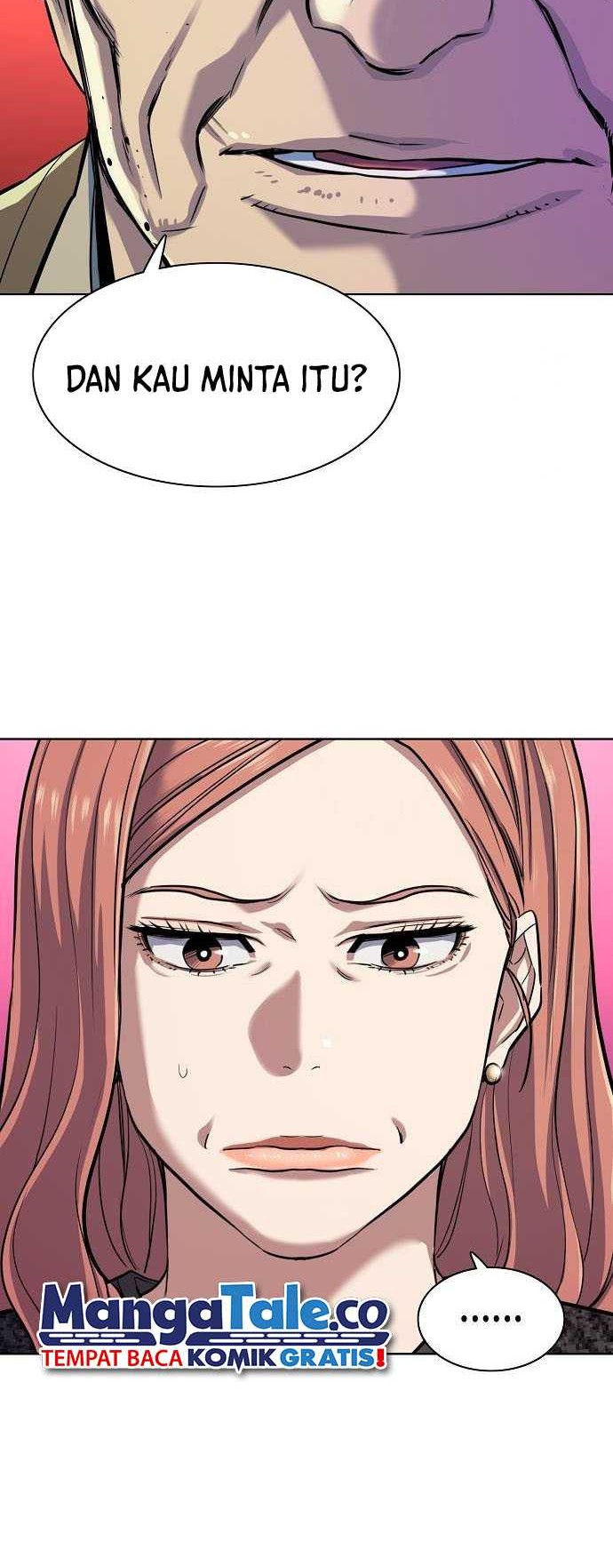 The Youngest Son Of A Rich Family Chapter 95 Gambar 19