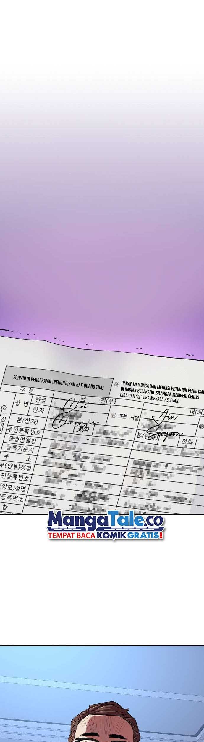 The Youngest Son Of A Rich Family Chapter 95 Gambar 26