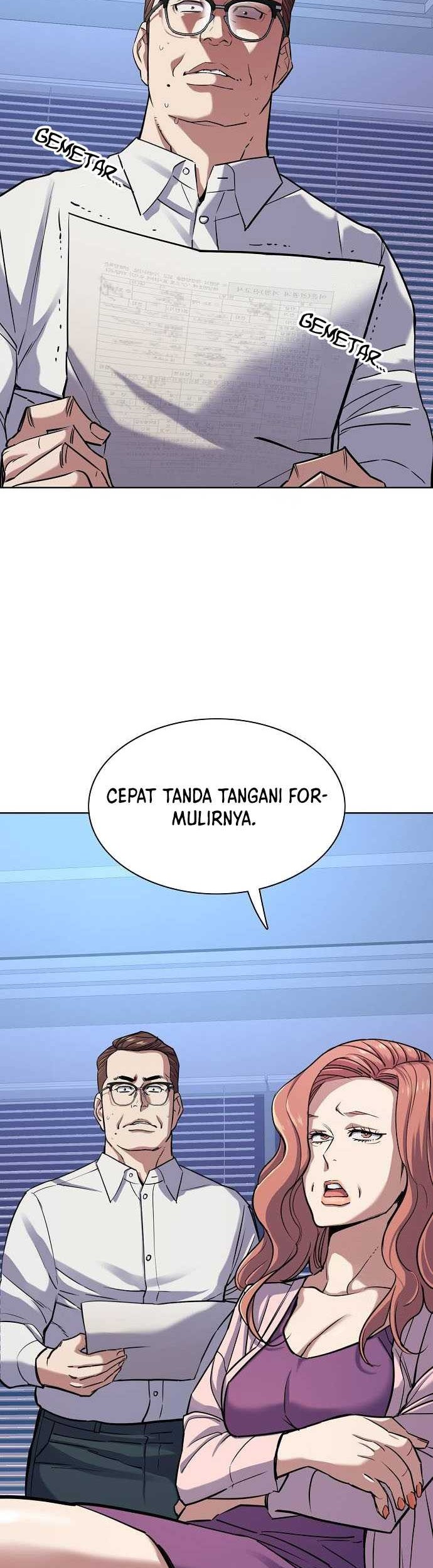 The Youngest Son Of A Rich Family Chapter 95 Gambar 27