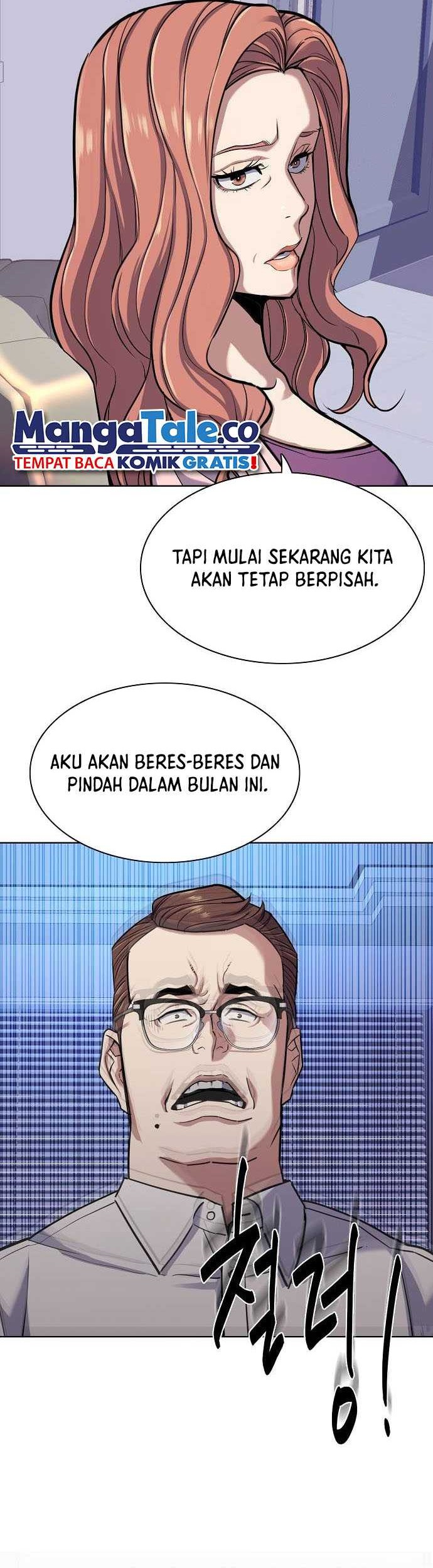 The Youngest Son Of A Rich Family Chapter 95 Gambar 29