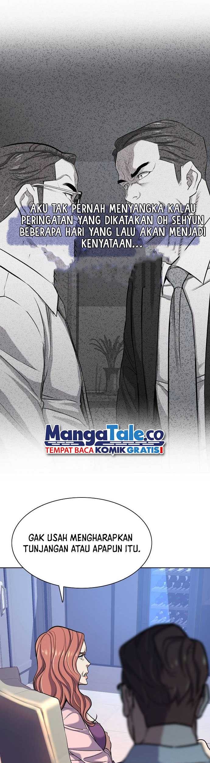 The Youngest Son Of A Rich Family Chapter 95 Gambar 30