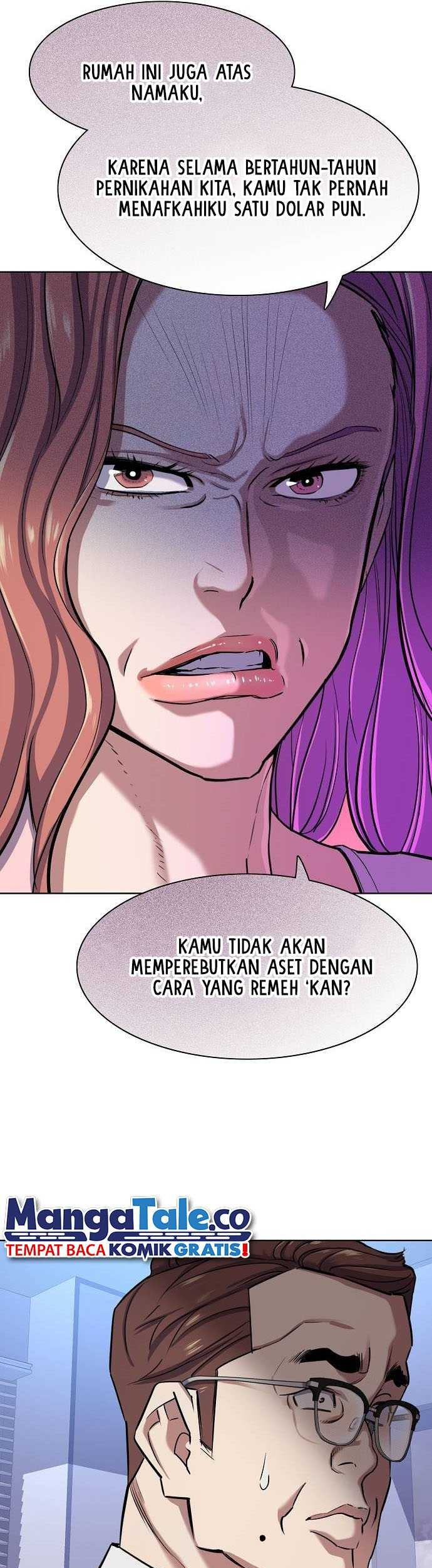 The Youngest Son Of A Rich Family Chapter 95 Gambar 32