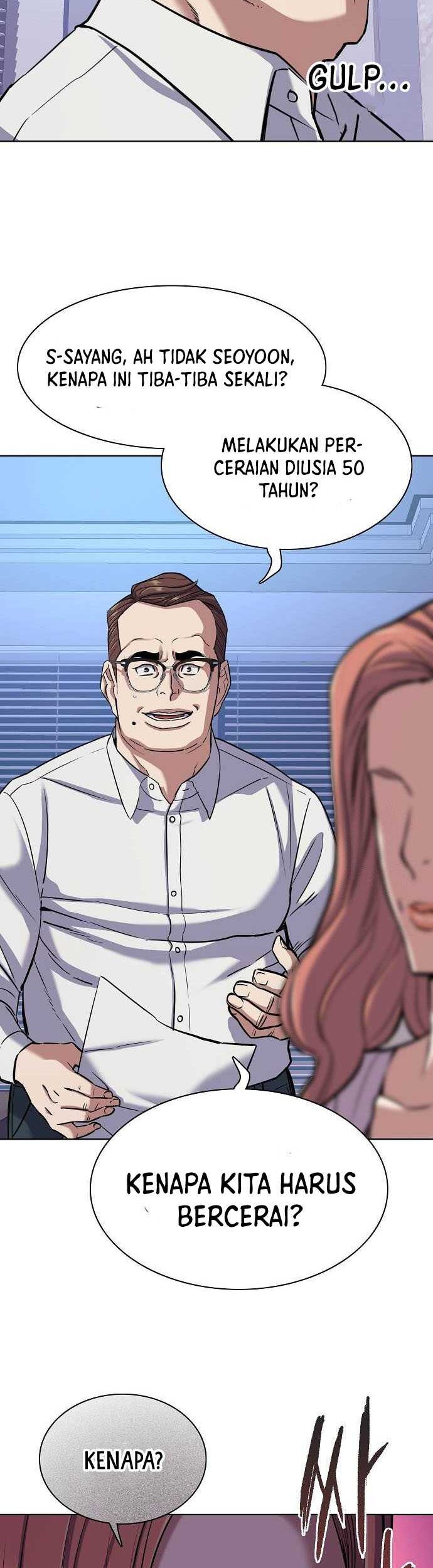 The Youngest Son Of A Rich Family Chapter 95 Gambar 33