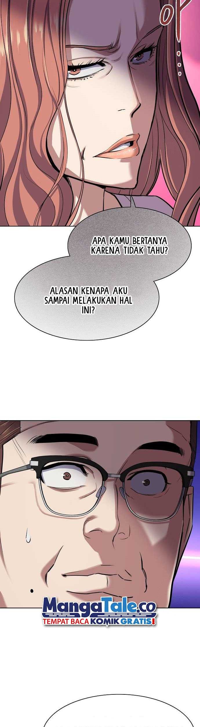 The Youngest Son Of A Rich Family Chapter 95 Gambar 34