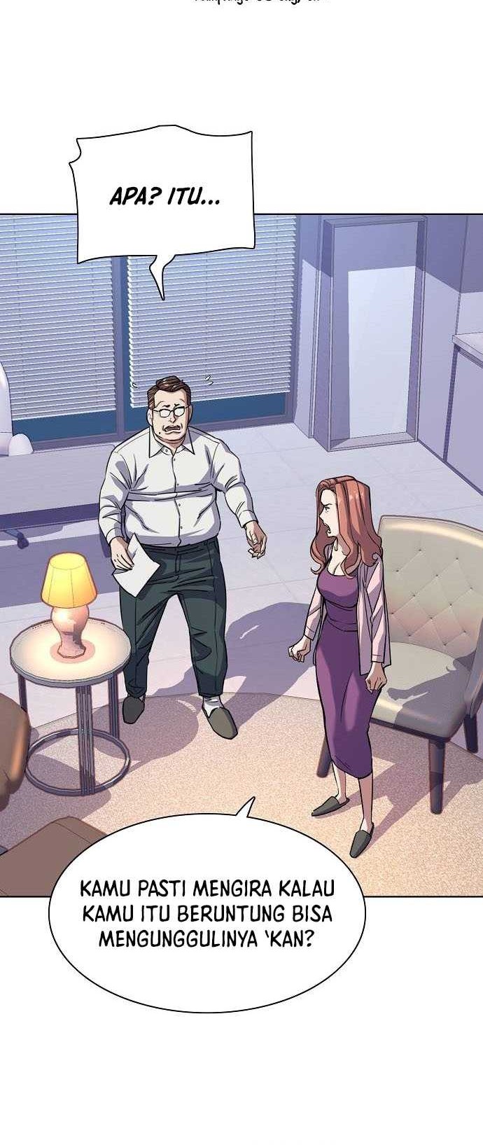 The Youngest Son Of A Rich Family Chapter 95 Gambar 37