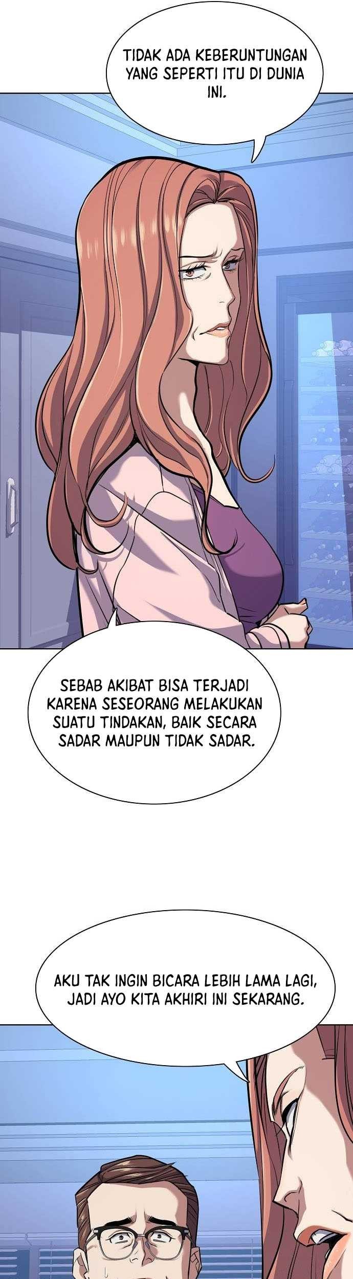 The Youngest Son Of A Rich Family Chapter 95 Gambar 38