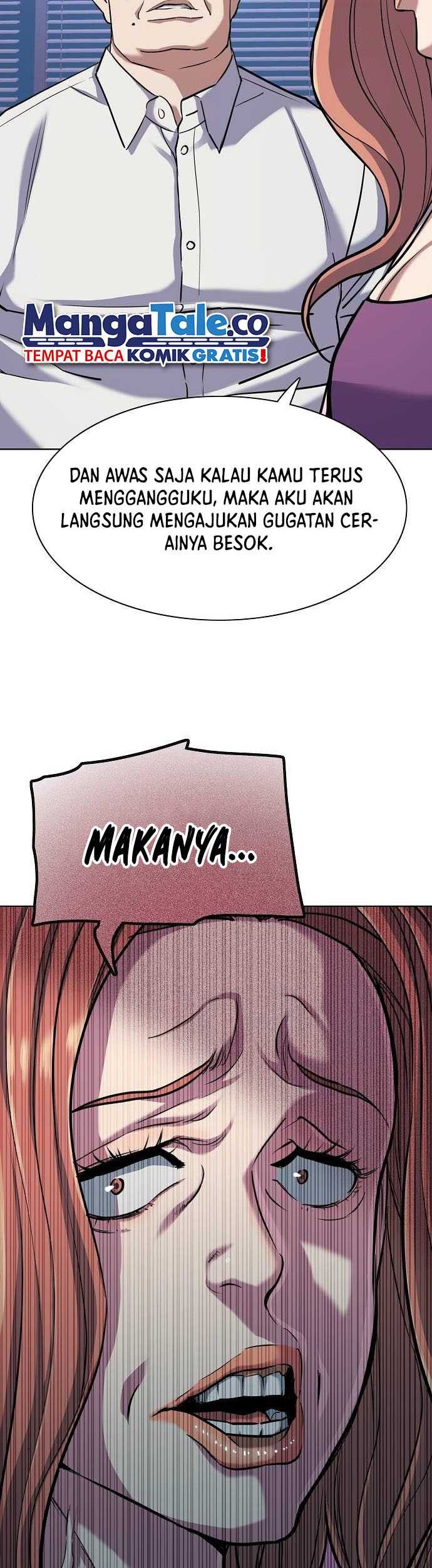 The Youngest Son Of A Rich Family Chapter 95 Gambar 39