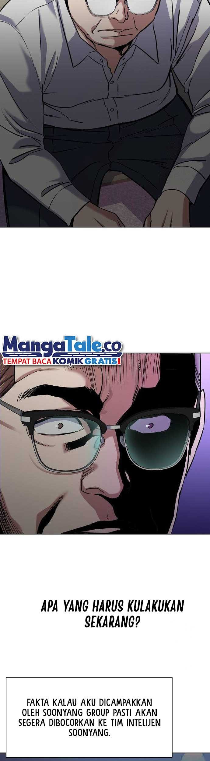 The Youngest Son Of A Rich Family Chapter 95 Gambar 42