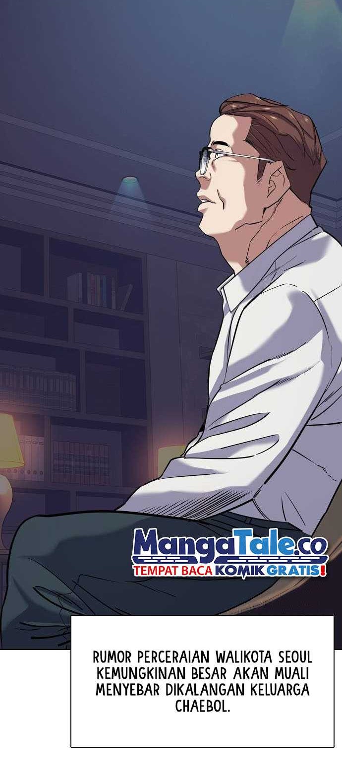 The Youngest Son Of A Rich Family Chapter 95 Gambar 43