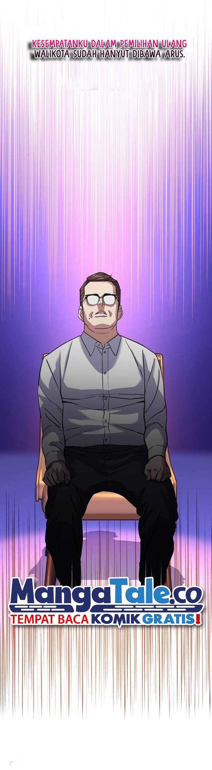 The Youngest Son Of A Rich Family Chapter 95 Gambar 45