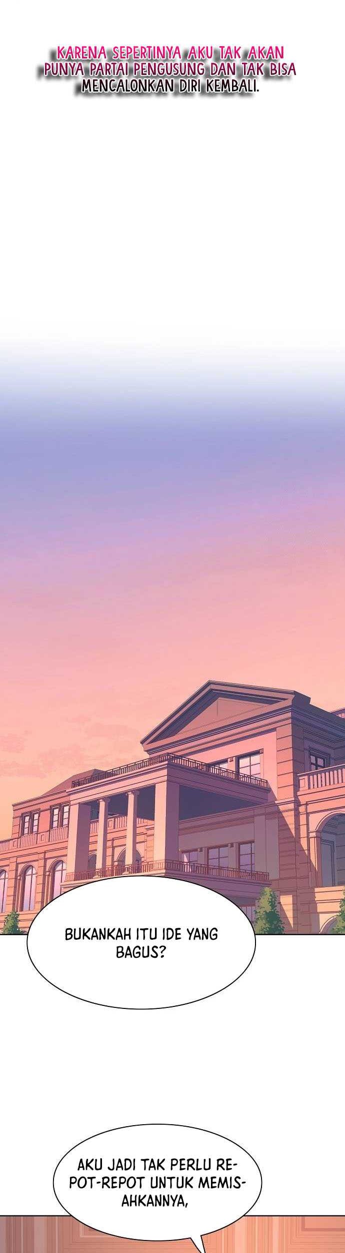 The Youngest Son Of A Rich Family Chapter 95 Gambar 46