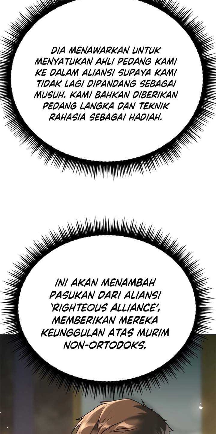 Chronicles of the Demon Faction Chapter 64 Gambar 27