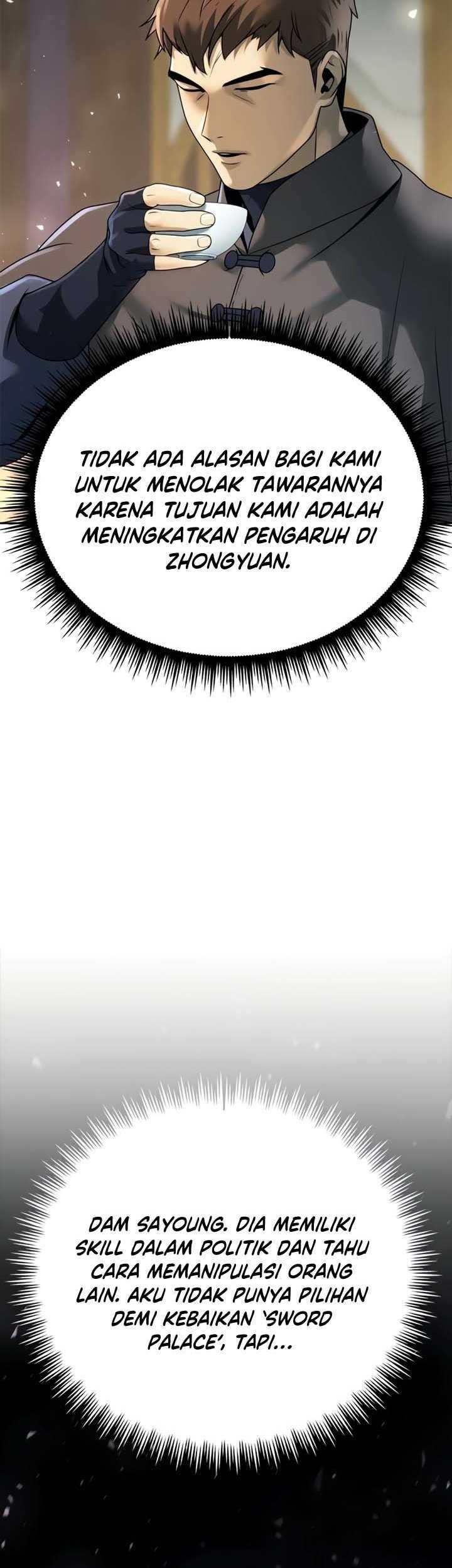 Chronicles of the Demon Faction Chapter 64 Gambar 28