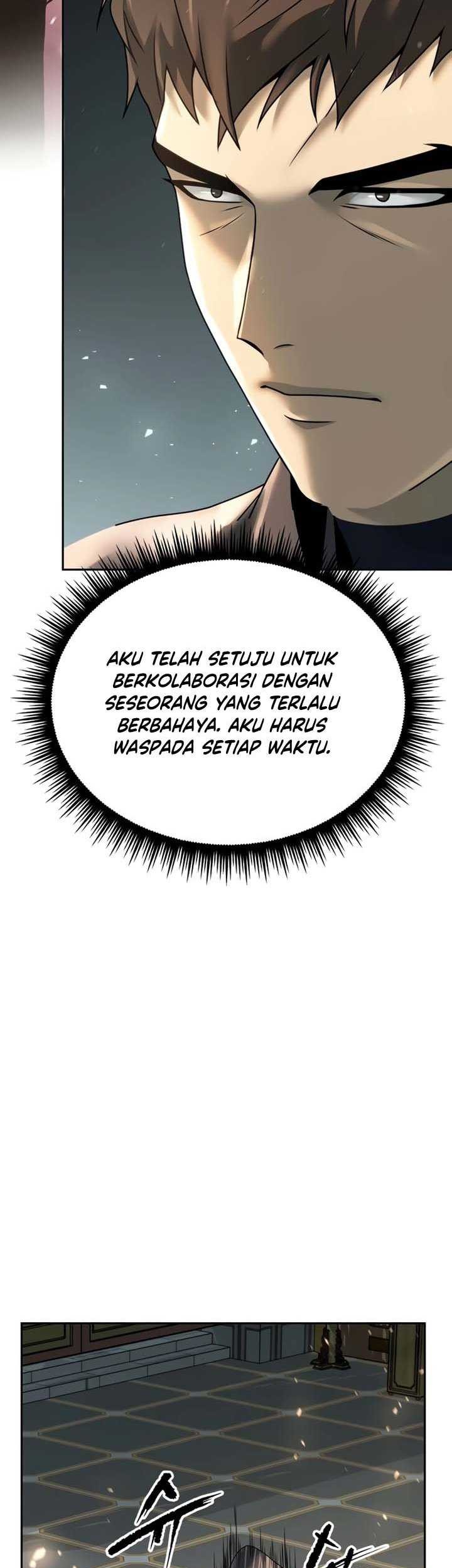 Chronicles of the Demon Faction Chapter 64 Gambar 30