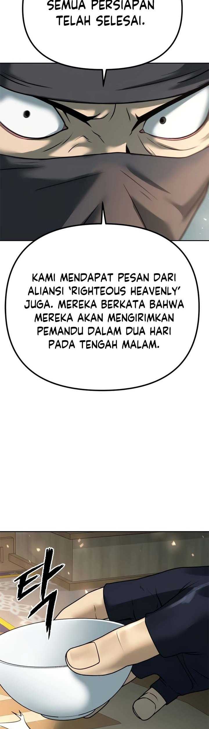 Chronicles of the Demon Faction Chapter 64 Gambar 32