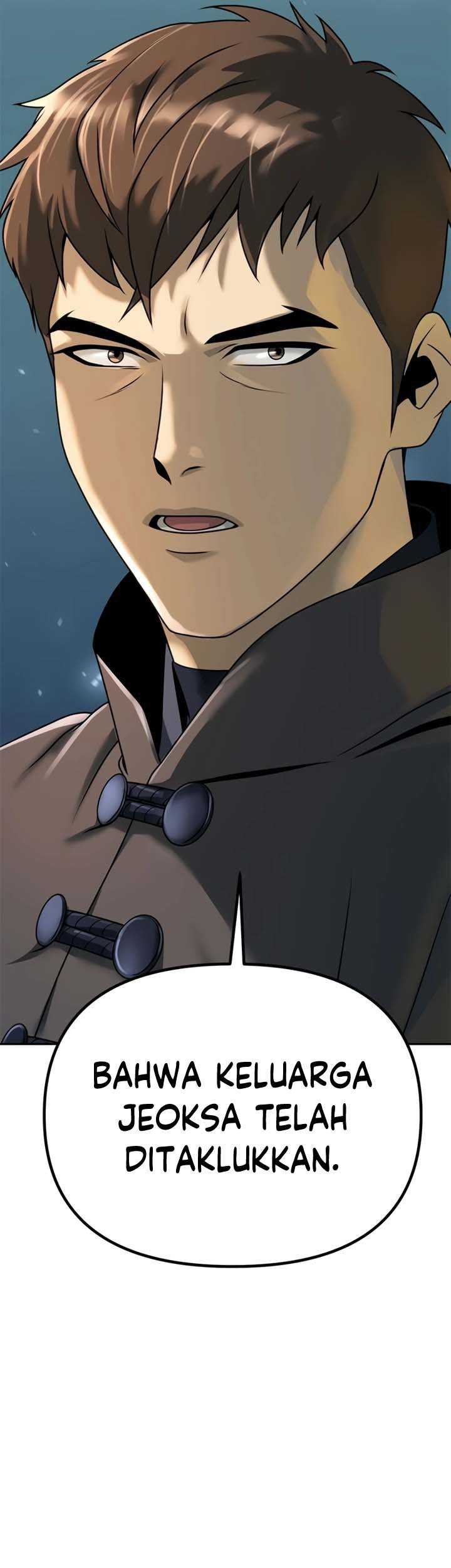 Chronicles of the Demon Faction Chapter 64 Gambar 34