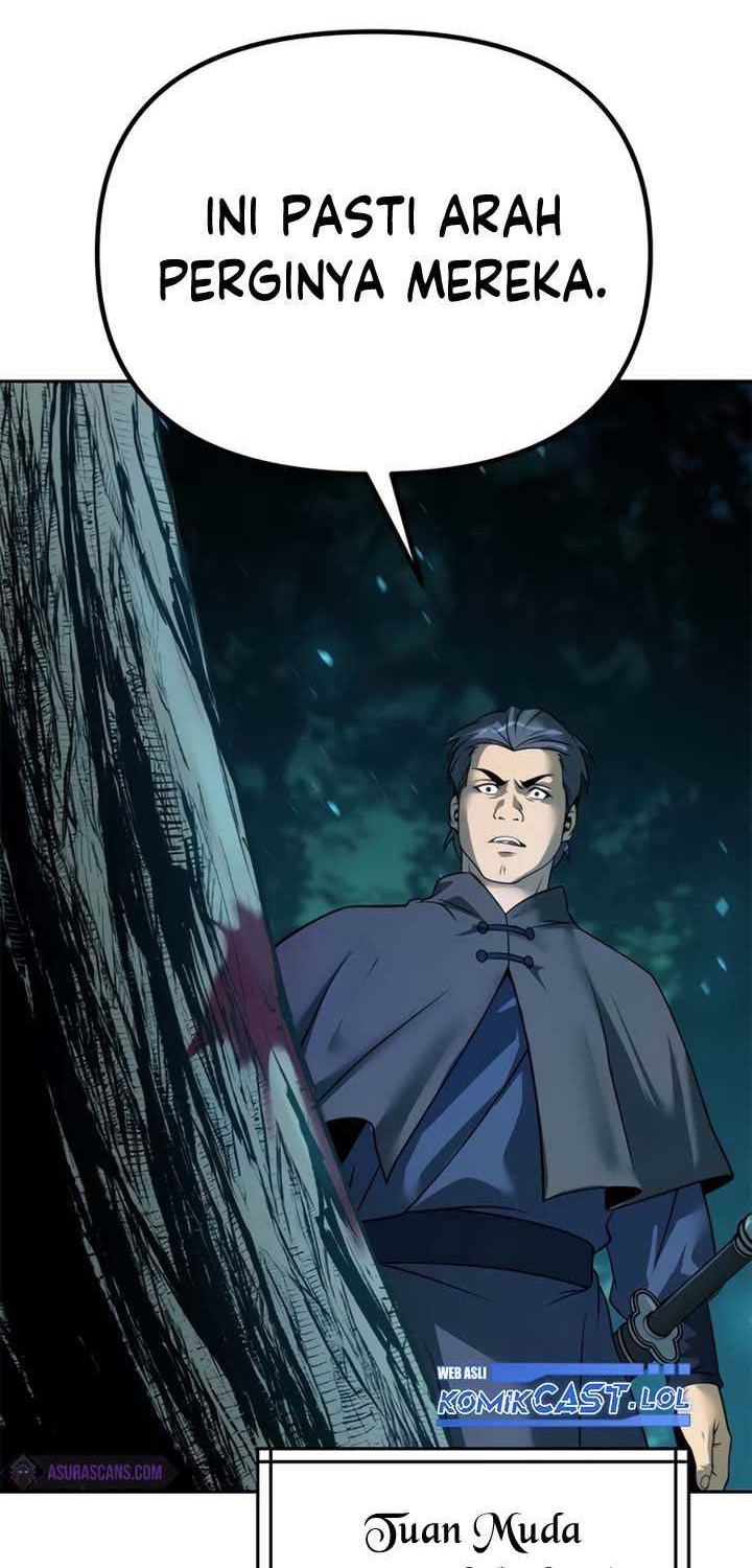 Chronicles of the Demon Faction Chapter 64 Gambar 37