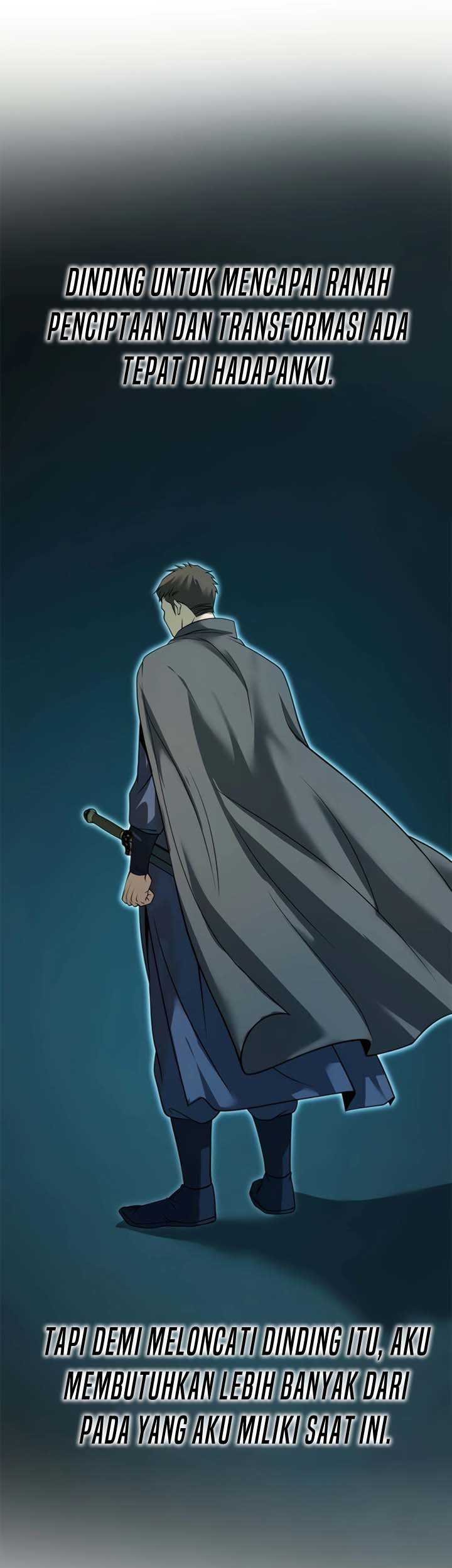 Chronicles of the Demon Faction Chapter 64 Gambar 18