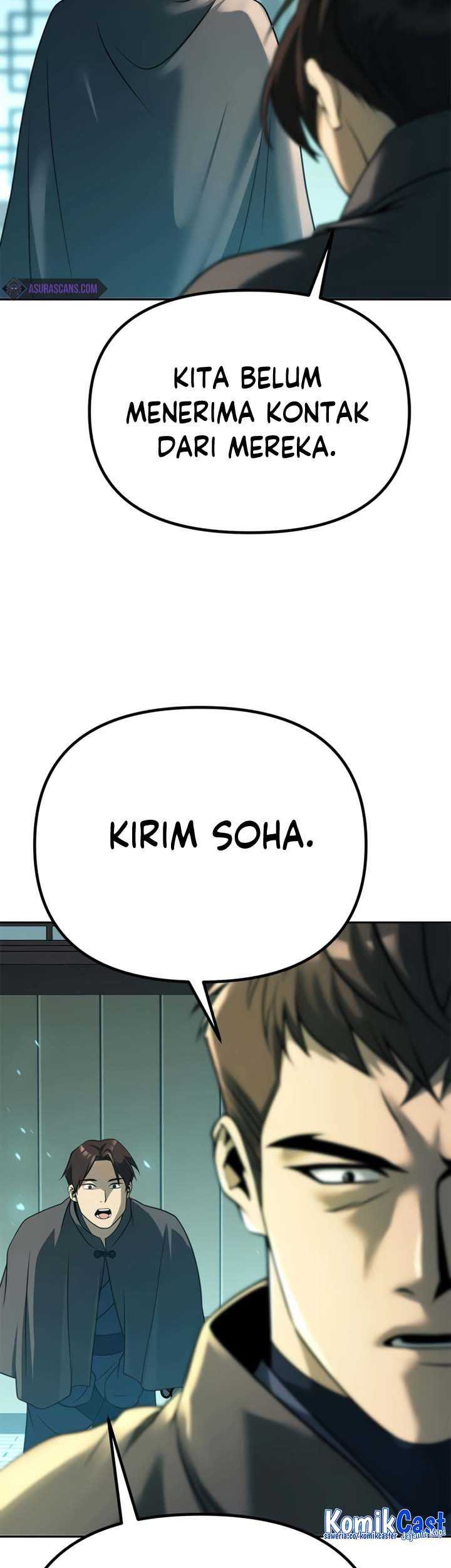 Chronicles of the Demon Faction Chapter 64 Gambar 20