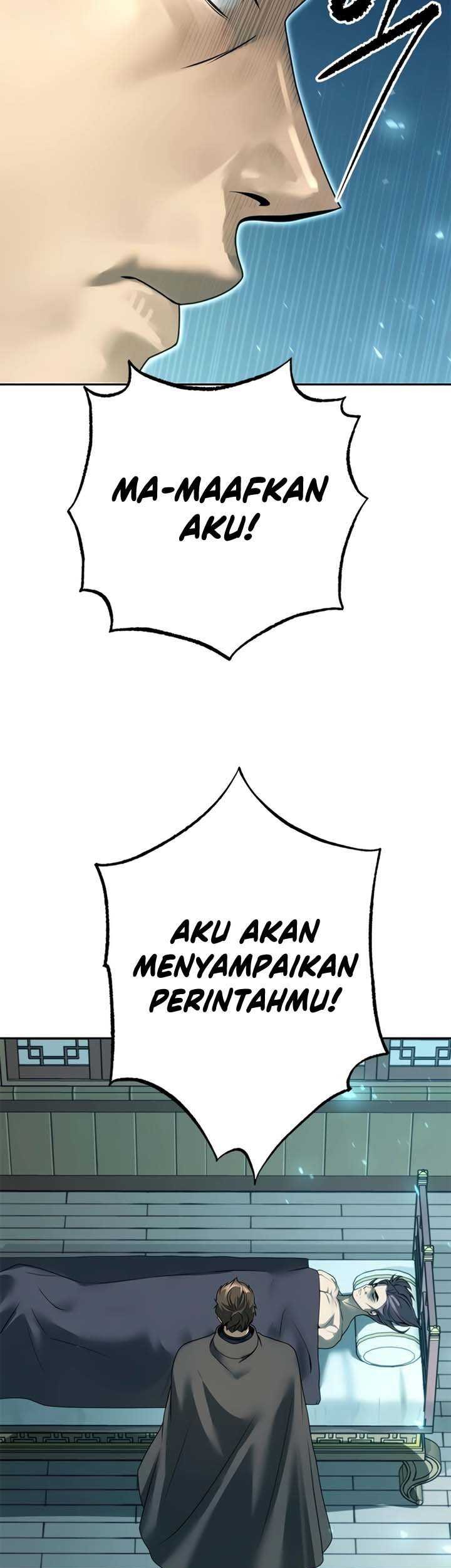 Chronicles of the Demon Faction Chapter 64 Gambar 22