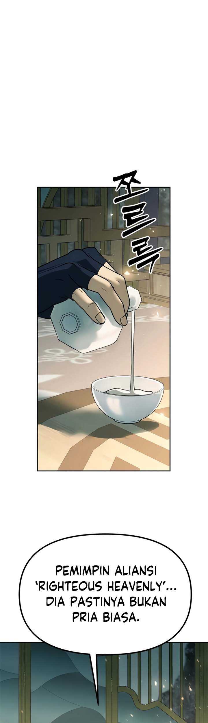 Chronicles of the Demon Faction Chapter 64 Gambar 24