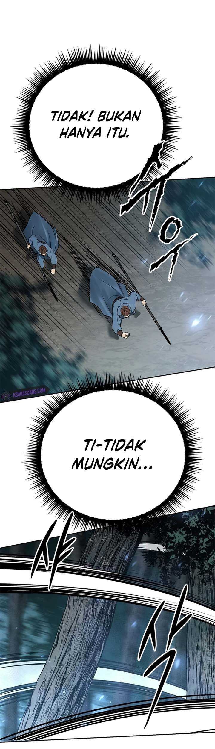 Chronicles of the Demon Faction Chapter 64 Gambar 46