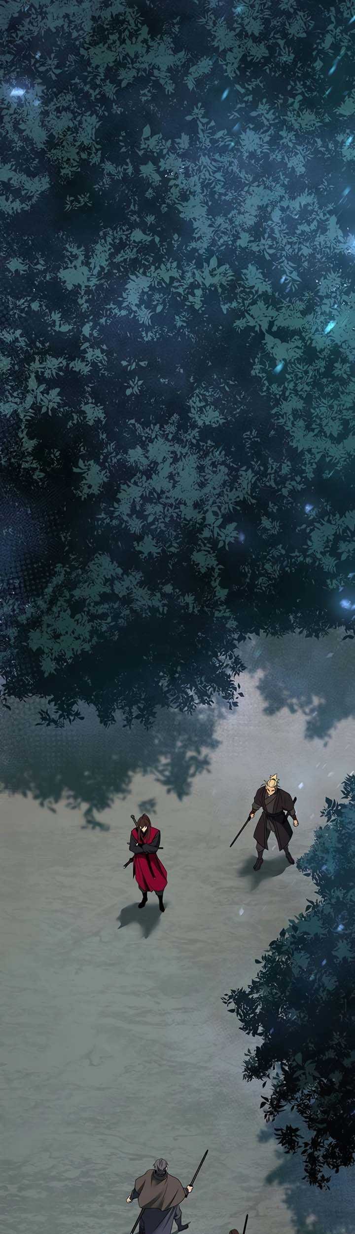 Chronicles of the Demon Faction Chapter 64 Gambar 48