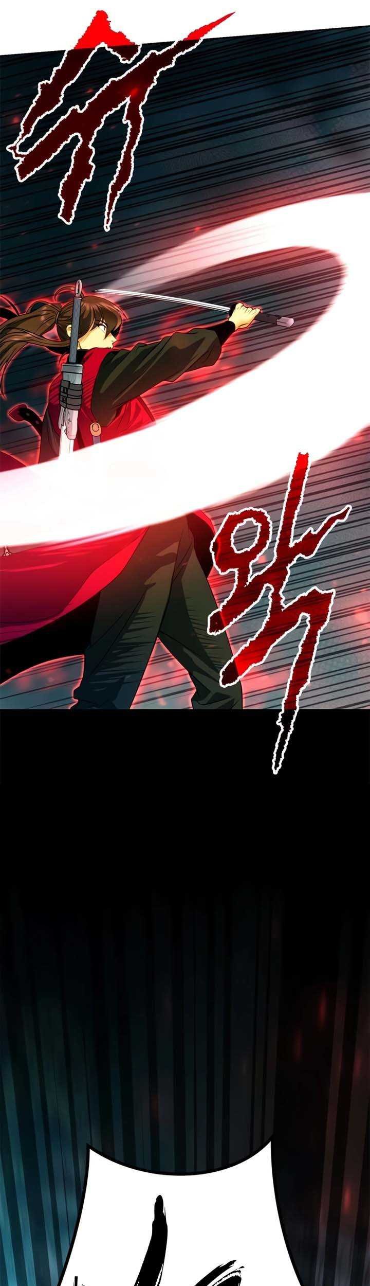 Chronicles of the Demon Faction Chapter 64 Gambar 50