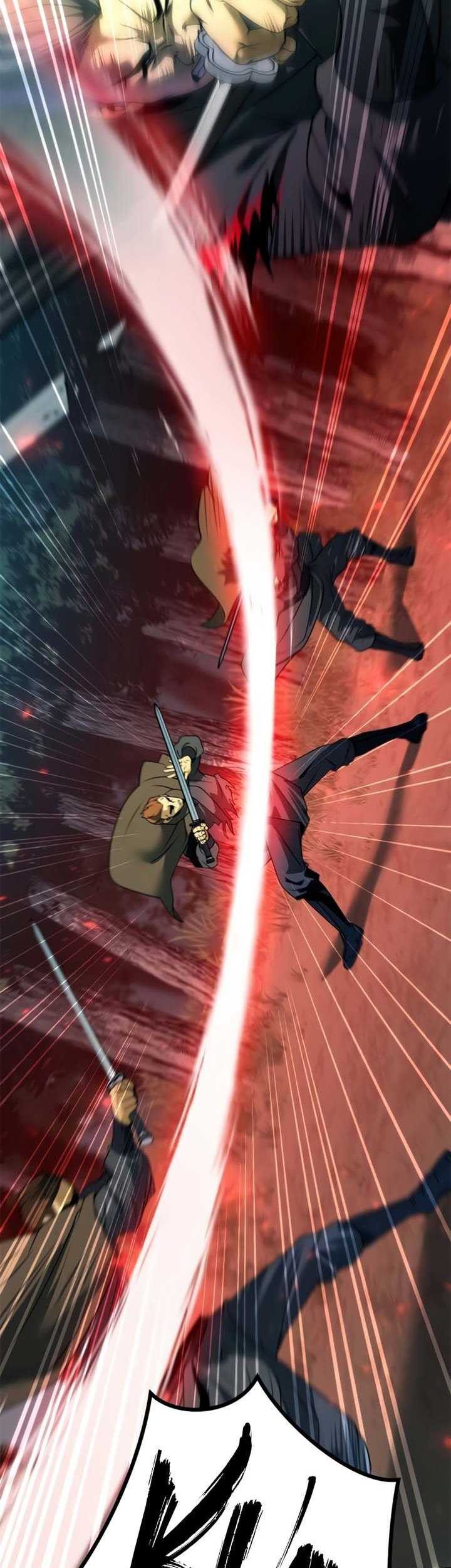 Chronicles of the Demon Faction Chapter 64 Gambar 52