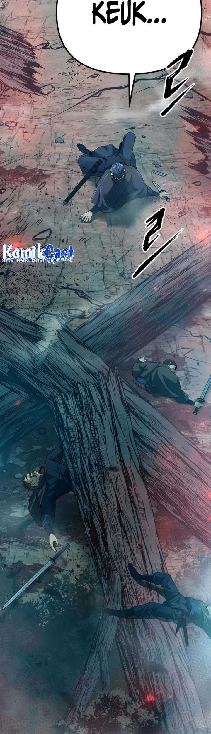 Chronicles of the Demon Faction Chapter 64 Gambar 56