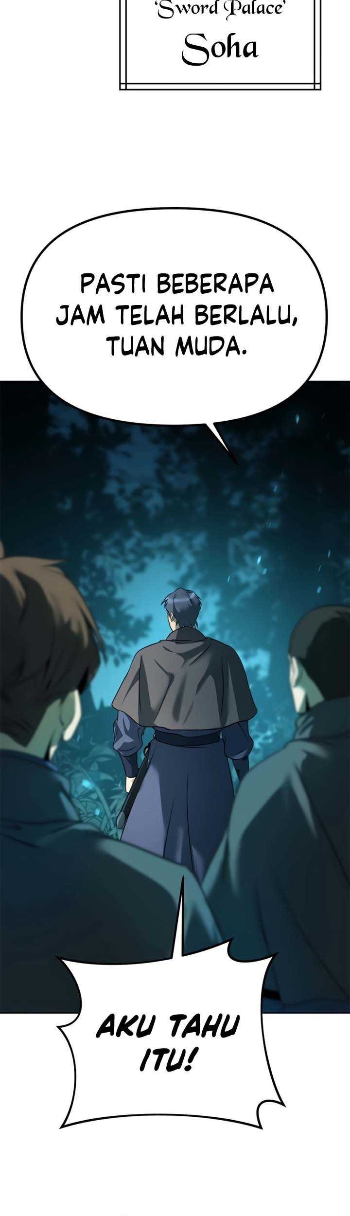 Chronicles of the Demon Faction Chapter 64 Gambar 38