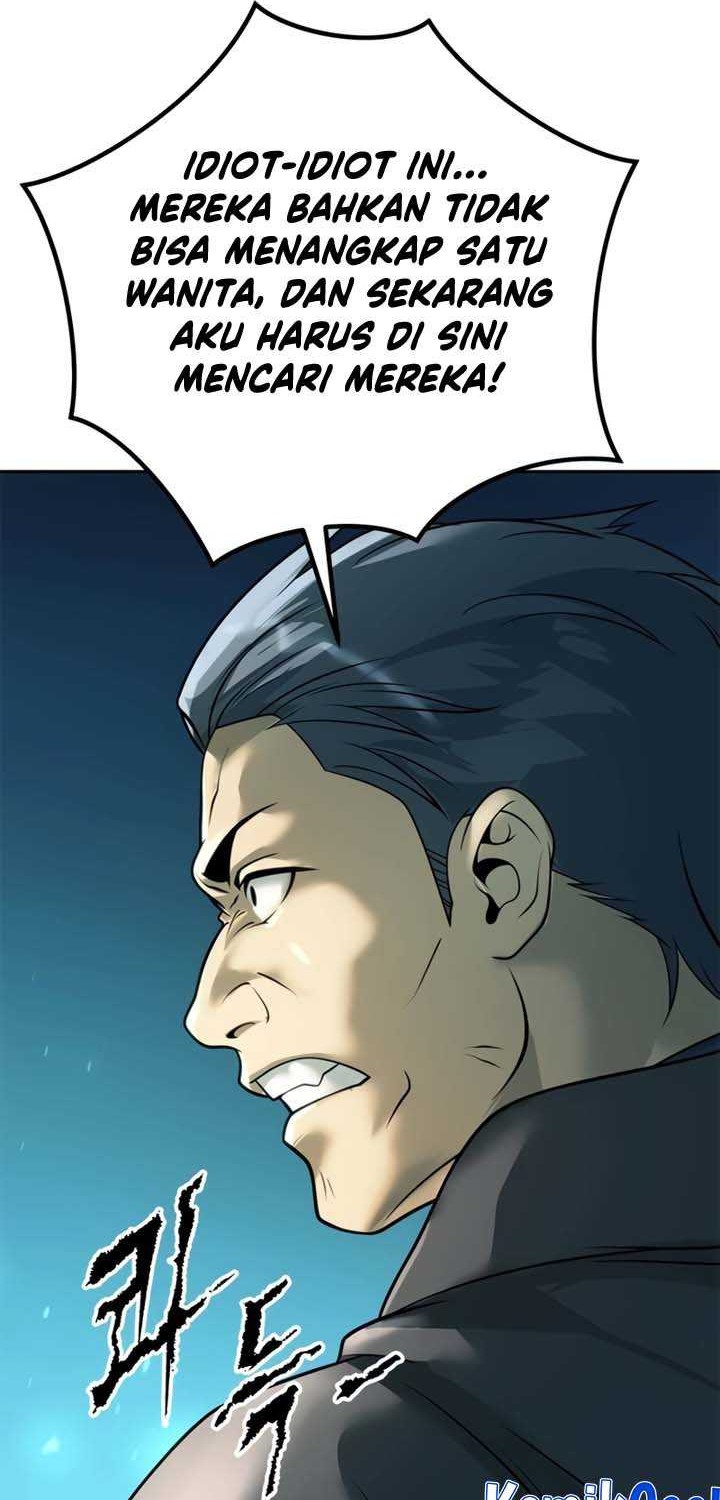 Chronicles of the Demon Faction Chapter 64 Gambar 39