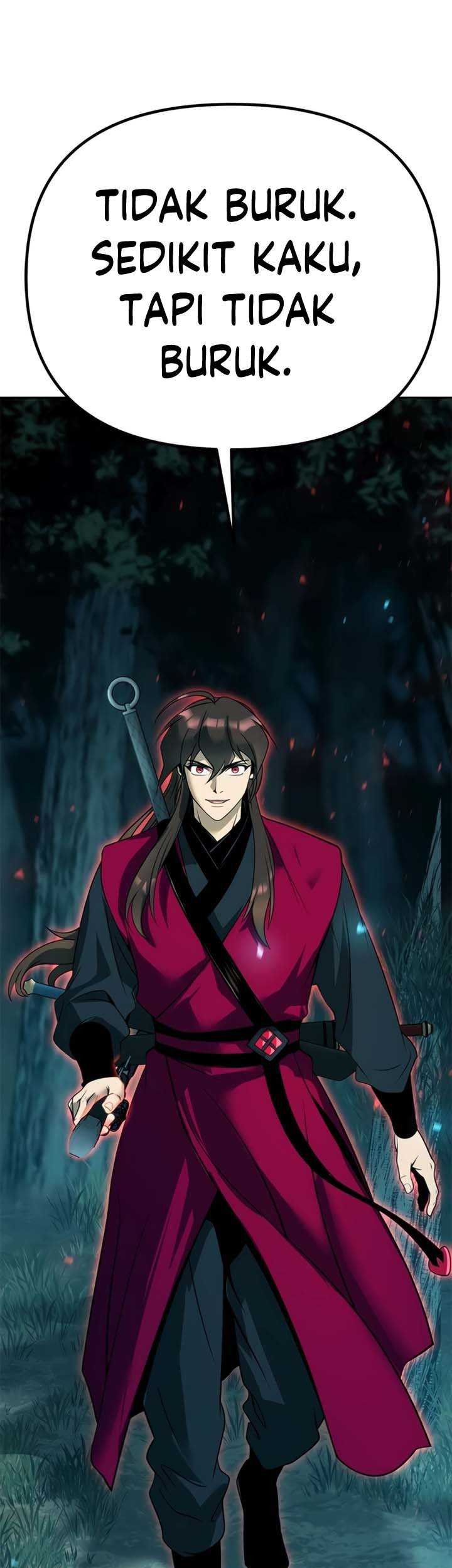 Chronicles of the Demon Faction Chapter 64 Gambar 42