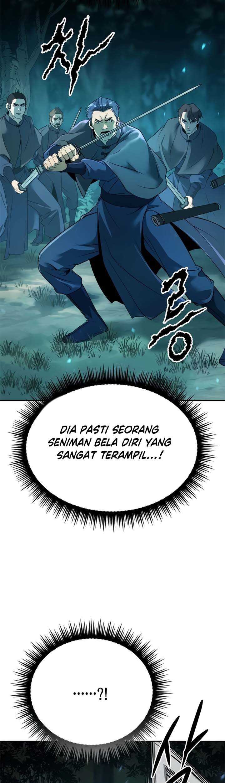 Chronicles of the Demon Faction Chapter 64 Gambar 44