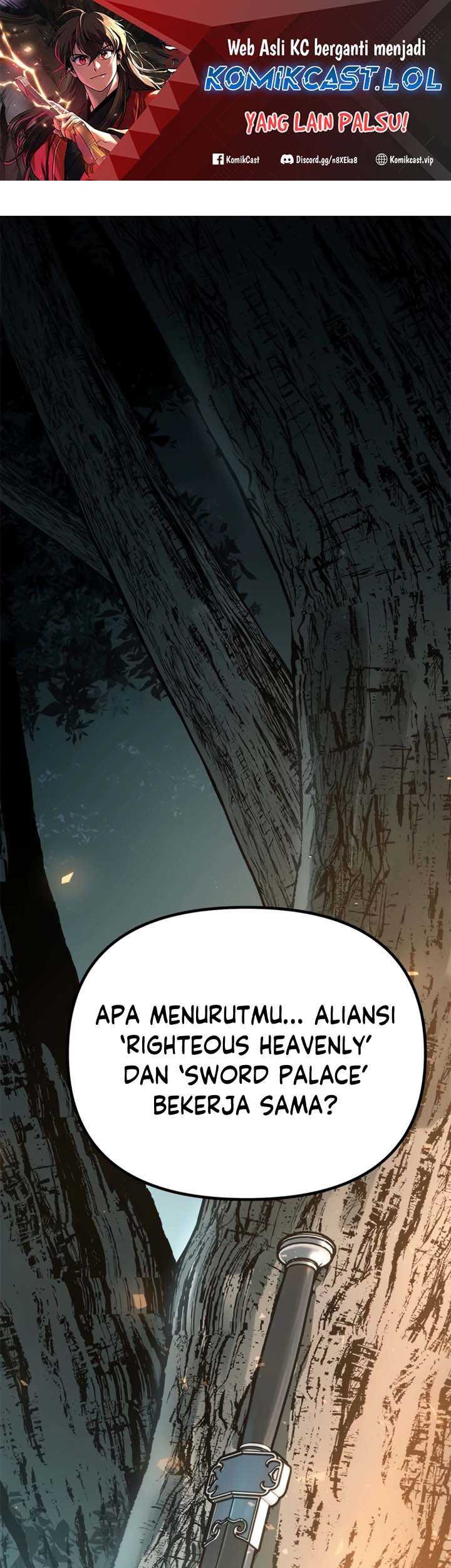 Manhwa Chronicles of the Demon Faction Chapter 64 gambar nomor 2