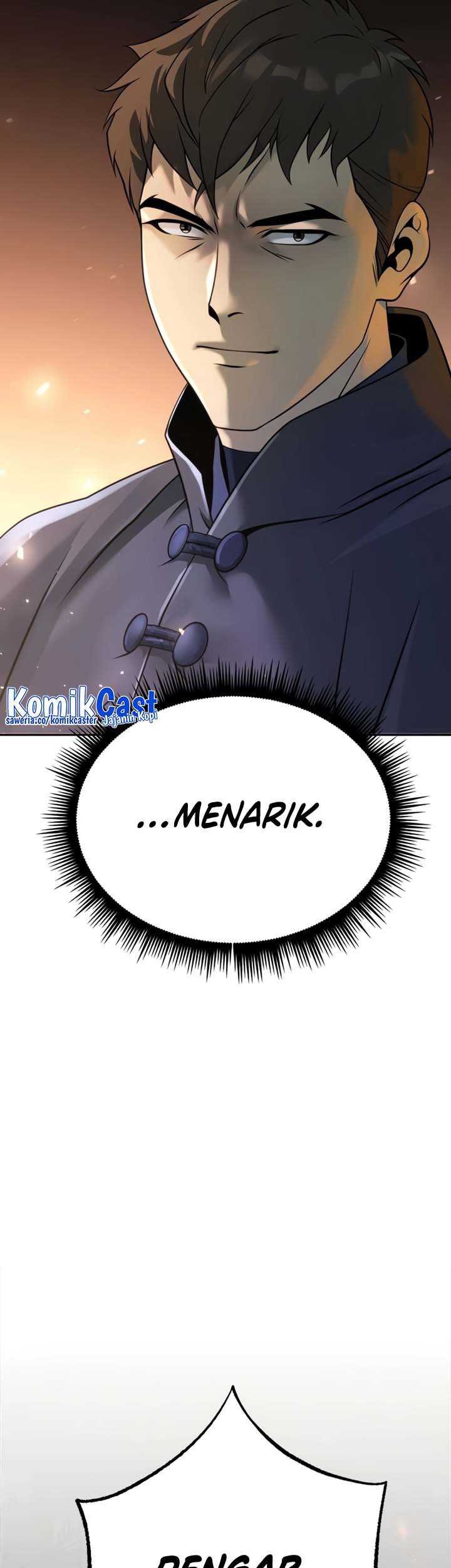 Chronicles of the Demon Faction Chapter 64 Gambar 66