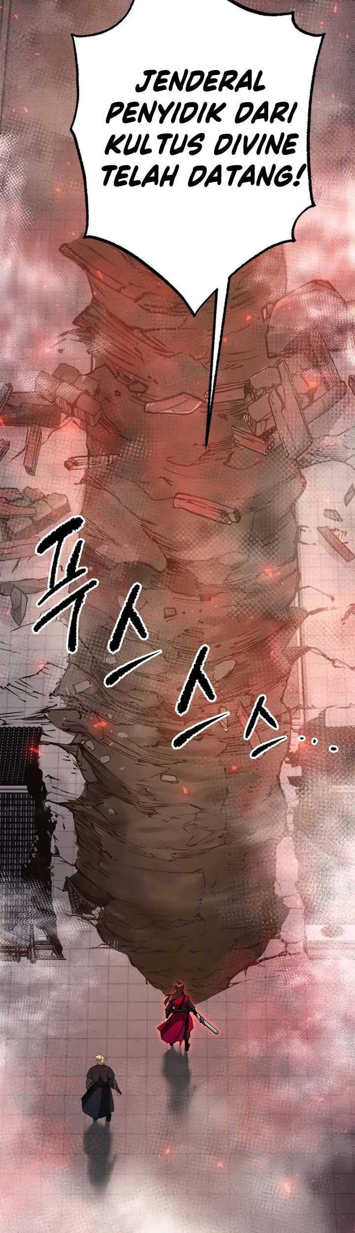 Chronicles of the Demon Faction Chapter 64 Gambar 68