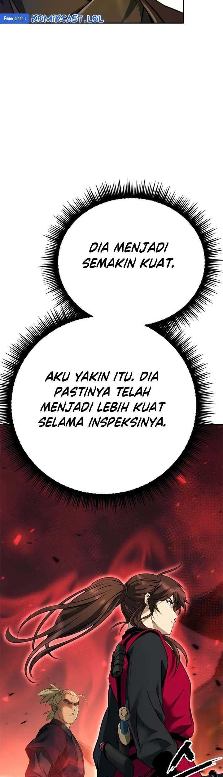 Chronicles of the Demon Faction Chapter 64 Gambar 70