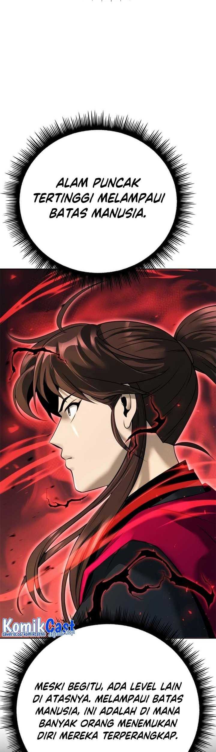 Chronicles of the Demon Faction Chapter 64 Gambar 72