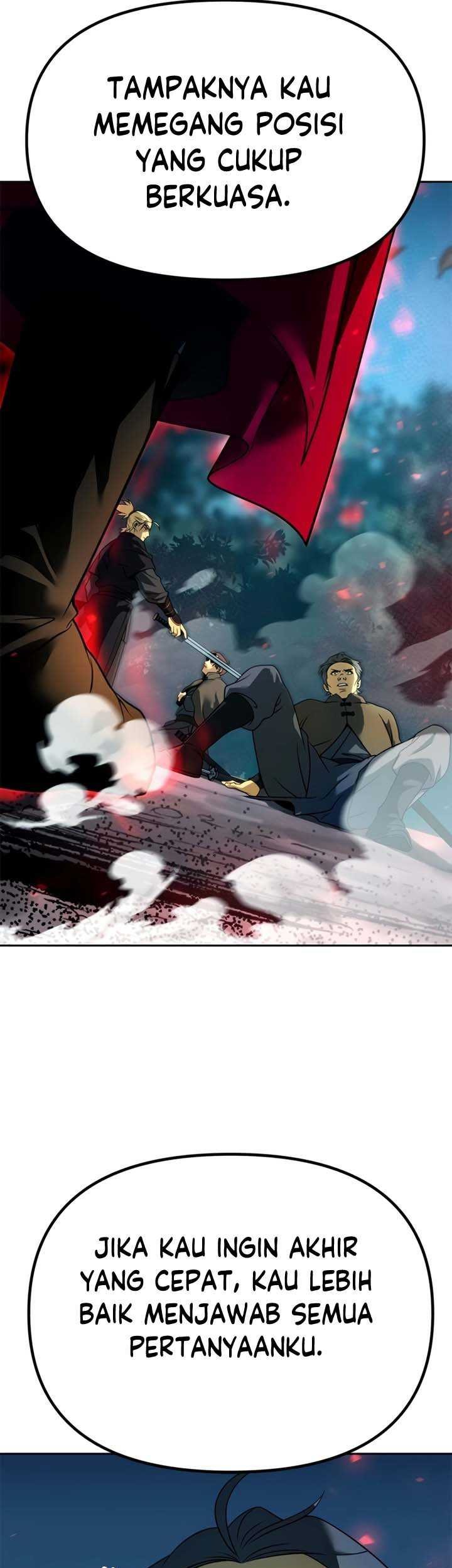 Chronicles of the Demon Faction Chapter 64 Gambar 58