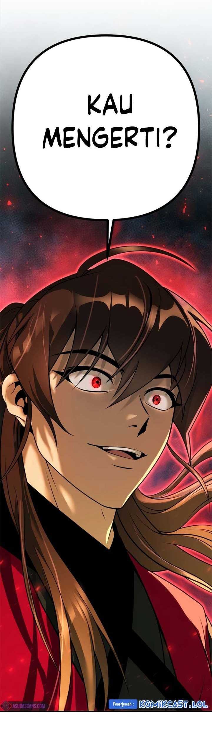 Chronicles of the Demon Faction Chapter 64 Gambar 60