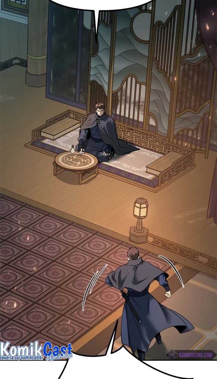 Chronicles of the Demon Faction Chapter 64 Gambar 63