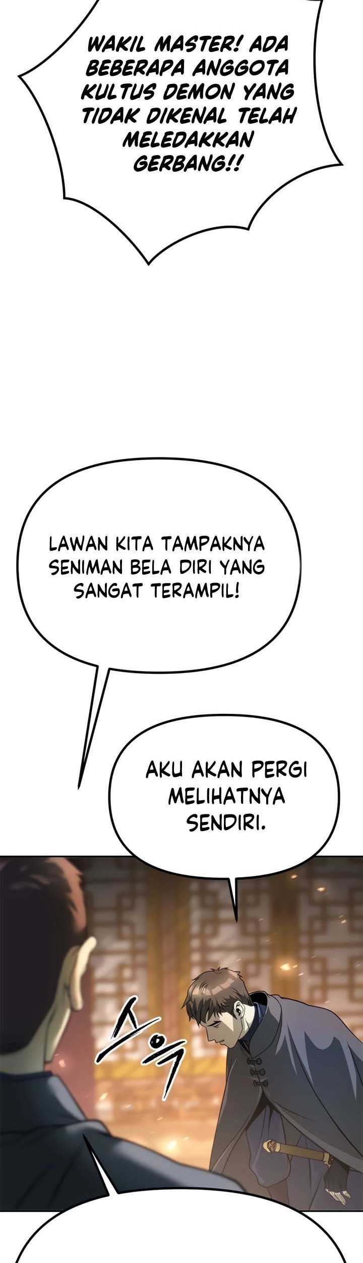 Chronicles of the Demon Faction Chapter 64 Gambar 64