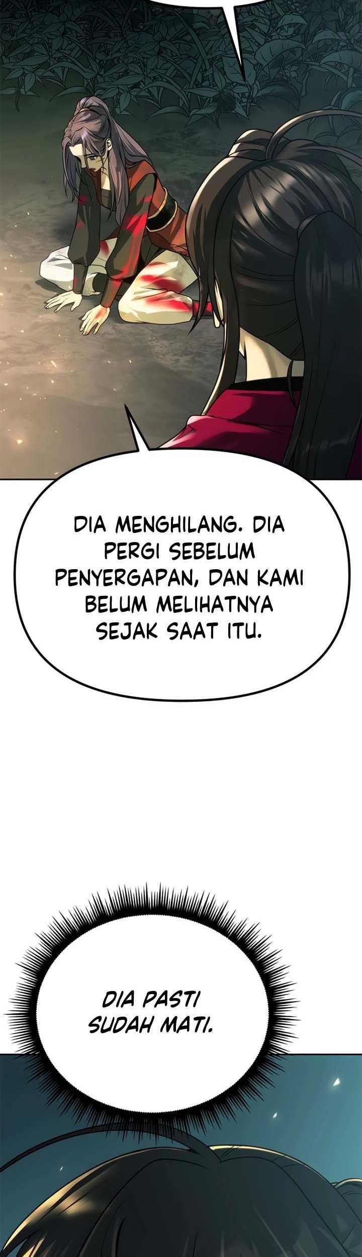 Chronicles of the Demon Faction Chapter 64 Gambar 4