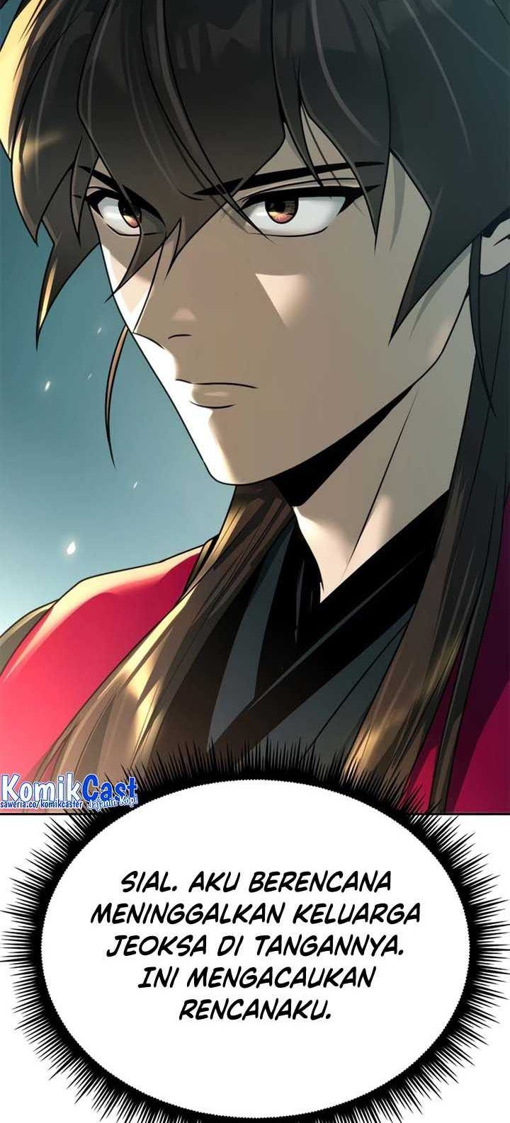 Chronicles of the Demon Faction Chapter 64 Gambar 5