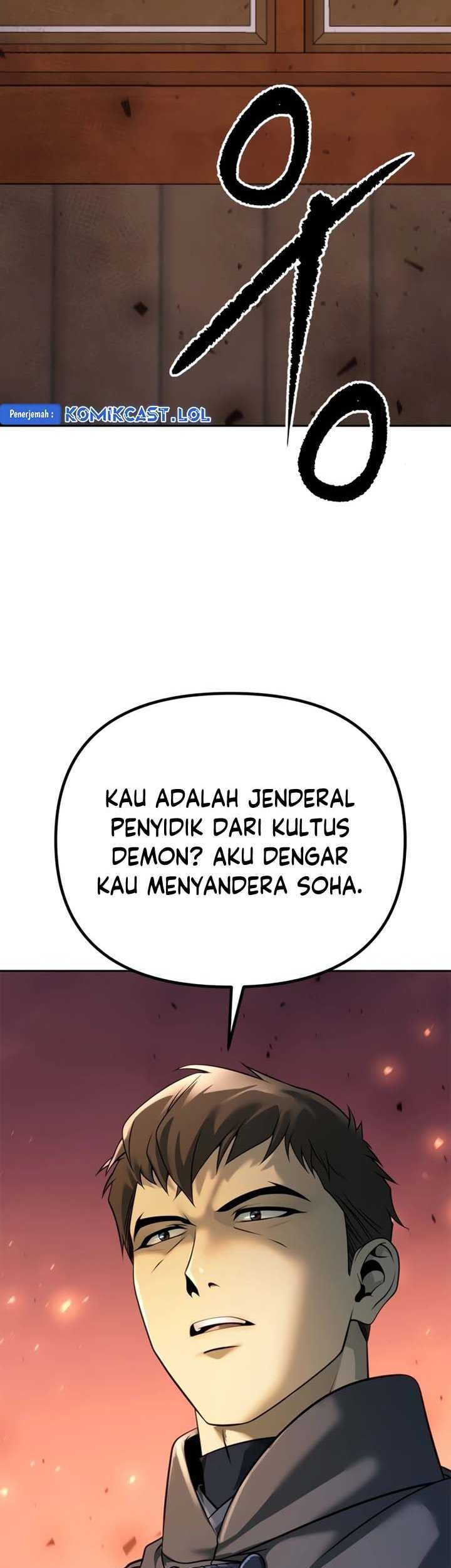 Chronicles of the Demon Faction Chapter 64 Gambar 86